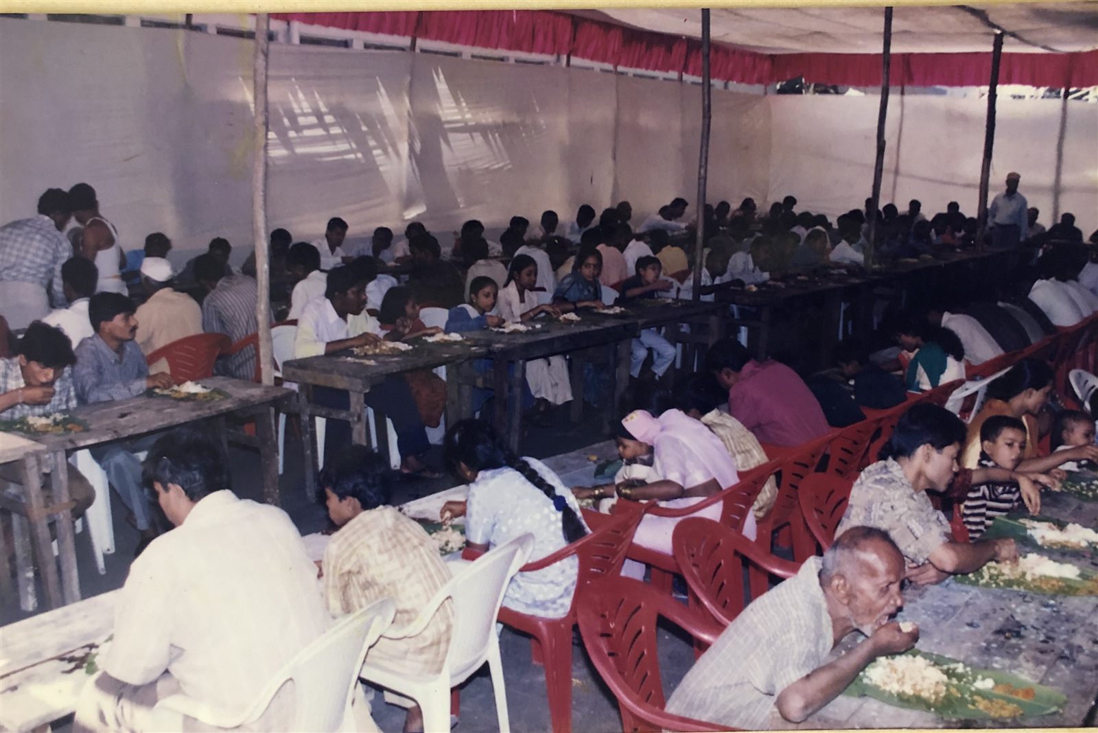 Anna Dan meal service