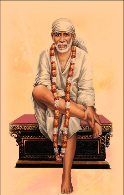 Sri Sai Baba